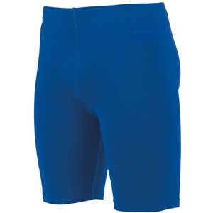 Stanno tight short slidingbroek in de kleur blauw.