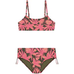 Shiwi liv bikini in de kleur groen.