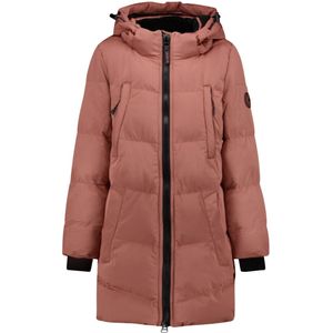 Cars - Maysay - Winterjas - Roze