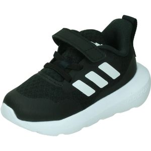 Adidas fortarun 3.0 in de kleur zwart.