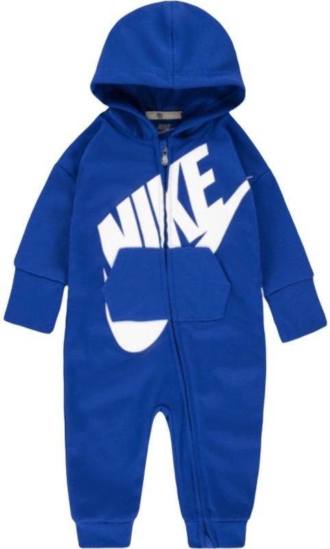 Nike - Kids Sustainable Overall - Jumpsuit