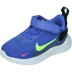 Nike - Revolution 7 - Sneakers - Paars