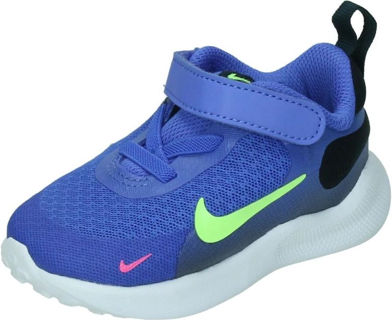 Nike - Revolution 7 - Sneakers - Paars