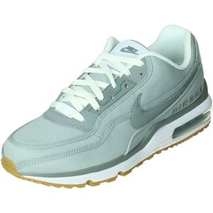 Nike air max ltd 3 in de kleur grijs.