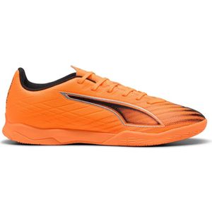 Puma - Ultra 6 Play - Zaalschoenen - Oranje - EU 42 - Man
