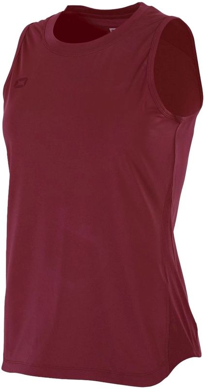 Stanno - Functionals - Training Tank Top - Rood - Dames