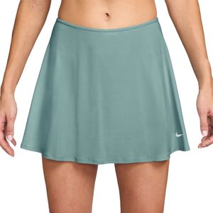 Nike - Victory - Tennisrok - Groen - Dames - Dri-FIT