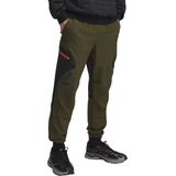 Under Armour - Unstoppable - Cargobroek - Waterafstotend - 4-Way Stretch