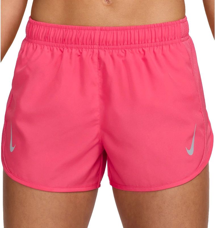 Nike - Fast Tempo Dri-FIT Short - Korte Trainingsbroek - Roze