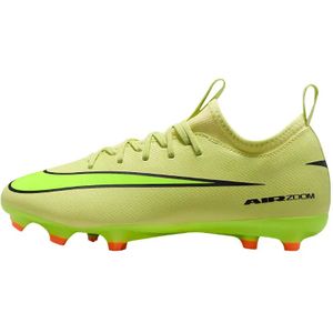Nike - Zoom Vapor 16 Academy FG/MG - Voetbalschoenen - Groen
