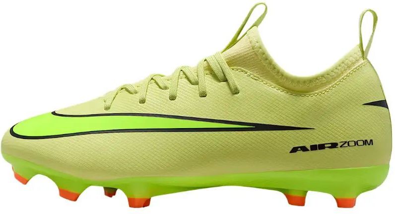 Nike - Zoom Vapor 16 Academy FG/MG - Voetbalschoenen - Groen