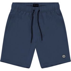 Cars jeans bemino boardshort in de kleur marine.