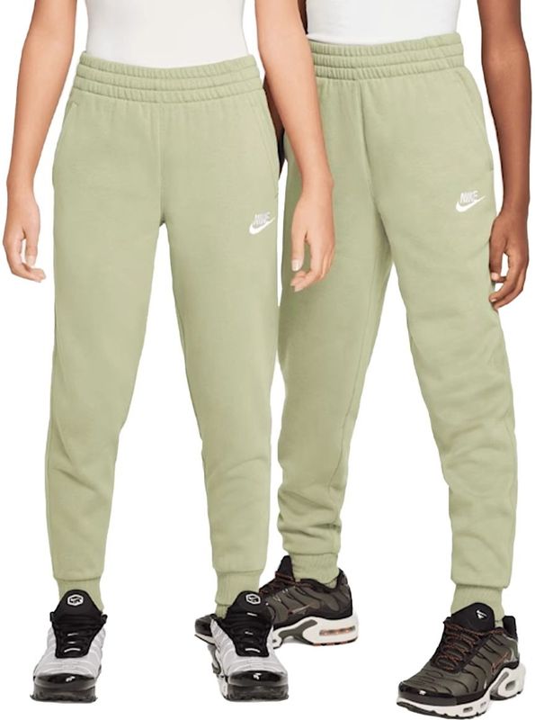 Nike - Club Fleece - Joggingbroek - Sportbroeken