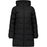 Airforce - Jade - Gewatteerde Jas - Zwart