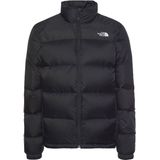 The north face diablo jack in de kleur zwart.