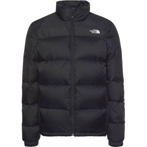 The north face diablo jack in de kleur zwart.