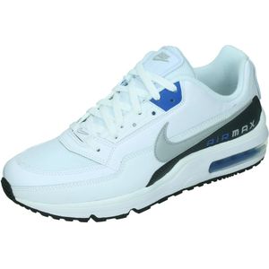 Nike air max ltd 3 in de kleur wit.