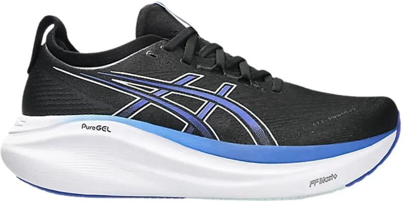 ASICS - Gel Nimbus 27 - Hardloopschoenen