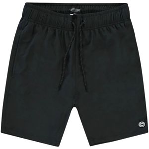 Cars jeans bemino boardshort in de kleur zwart.