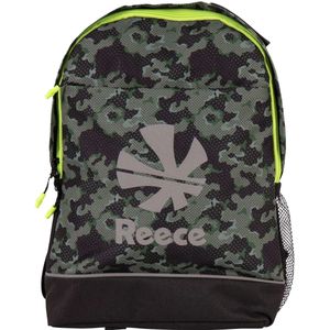 Reece ranken backpack in de kleur groen.