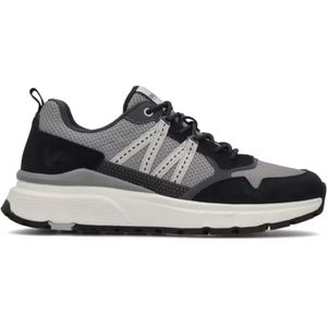 Lyle & Scott - Lennox - Sneakers - Grijs