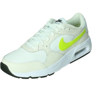 Nike air max sc in de kleur wit.