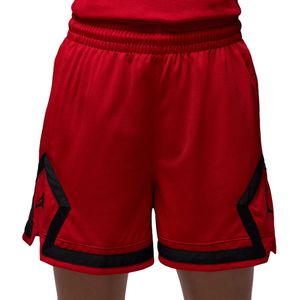 Jordan - Sport Diamond - Shorts - Zwart - Dri-FIT - 10 cm