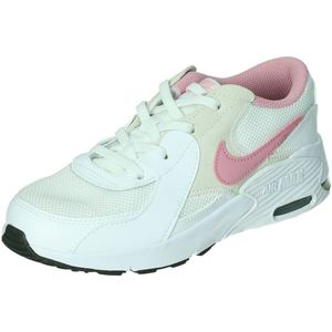 Nike air max excee in de kleur wit.