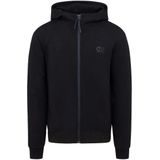 Cruyff - Ignite Tape Vest - Zwart Grijs - Vesten