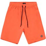 Cars jeans bemino boardshort in de kleur oranje.