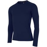 Stanno core baselayer thermoshirt in de kleur marine.