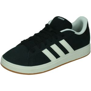 adidas Sportswear Grand Court 00s Schoenen Kids - Kinderen - Zwart- 37 1/3