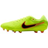 Nike - Tiempo Legend 10 Pro - Voetbalschoenen - Blauw - Lage Top
