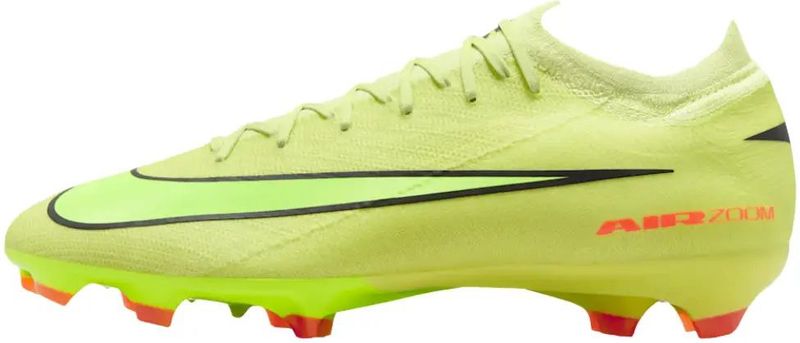 Nike - Mercurial Vapor 16 Pro - Voetbalschoenen - Roze - Lage Top