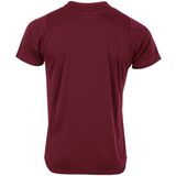 Stanno - Functionals Training Tee II - Rood - Sportshirt