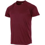 Stanno - Functionals Training Tee II - Rood - Sportshirt