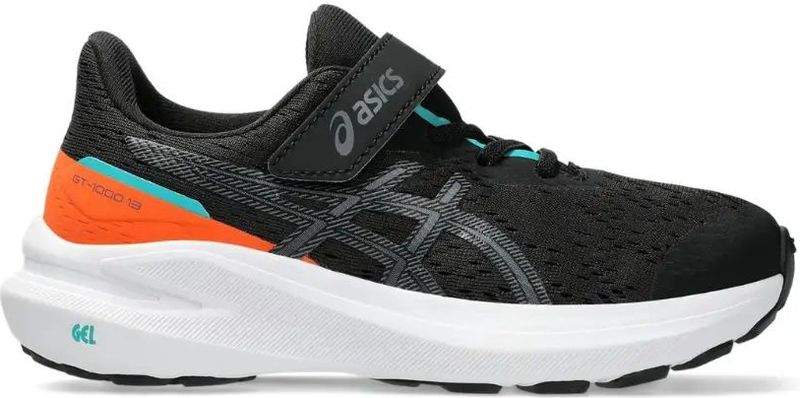 Asics - GT-1000 13 PS - Hardloopschoenen - Blauw - Mesh