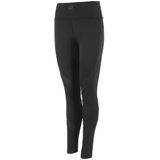 Stanno functionals legging ii in de kleur zwart.