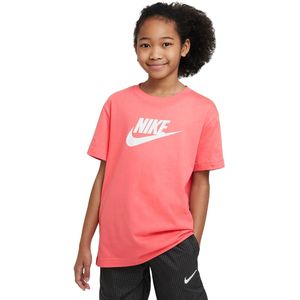 Nike - Sportswear T-shirt - Roze - Meisjes