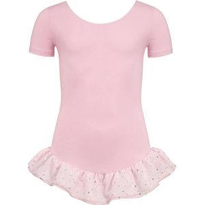 Papillon - pap.turnpakje 4043rz - Roze - Turnpakje