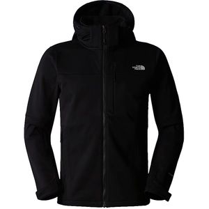 The North Face - Diablo - Softshell-jas - Zwart