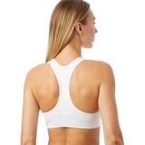 Nike - Dri-FIT Swoosh - Sport BH - Medium Support