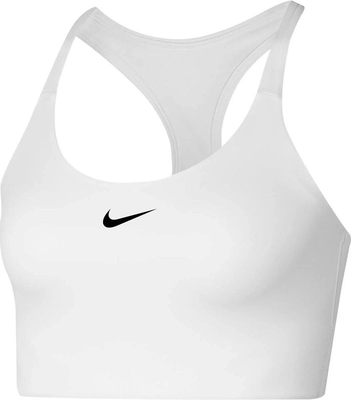 Nike - Dri-FIT Swoosh - Sport BH - Medium Support