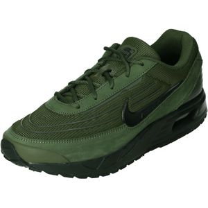 Nike nike air max verse,cargo khaki in de kleur groen.