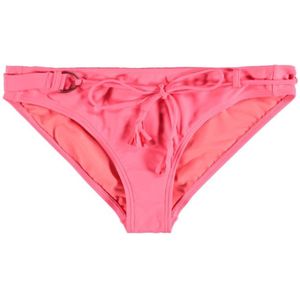 Brunotti silvers bikini broekje in de kleur roze.