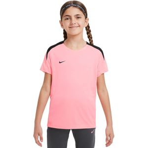 Nike strike dri-fit shirt in de kleur roze.