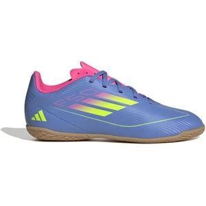 Adidas - f50 Club IC - Voetbalschoenen - Blauw