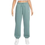 Nike - Sportswear Phoenix Fleece - Joggingbroek - Paars - Dames