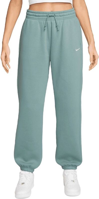 Nike - Sportswear Phoenix Fleece - Joggingbroek - Paars - Dames