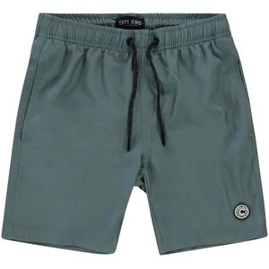 Cars jeans bemino boardshort in de kleur groen.